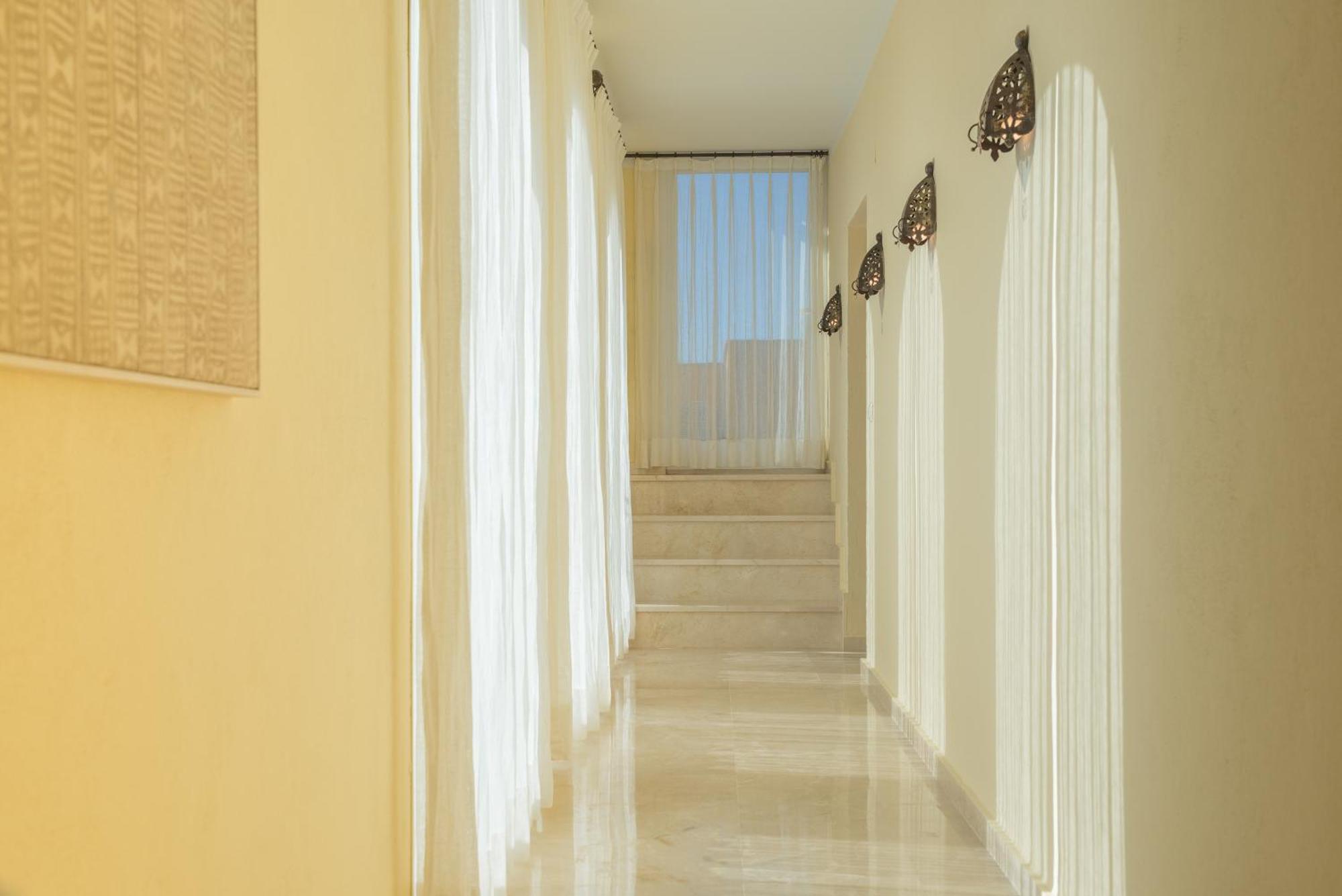Resort Villas Andalucia Benalup - Casas Viejas Habitación foto