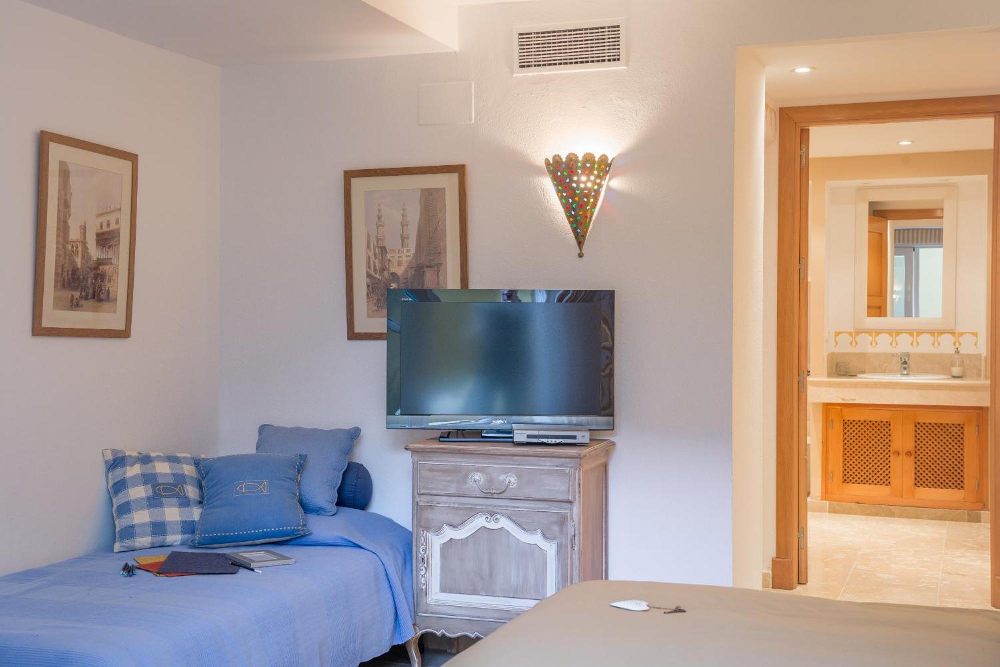 Resort Villas Andalucia Benalup - Casas Viejas Habitación foto