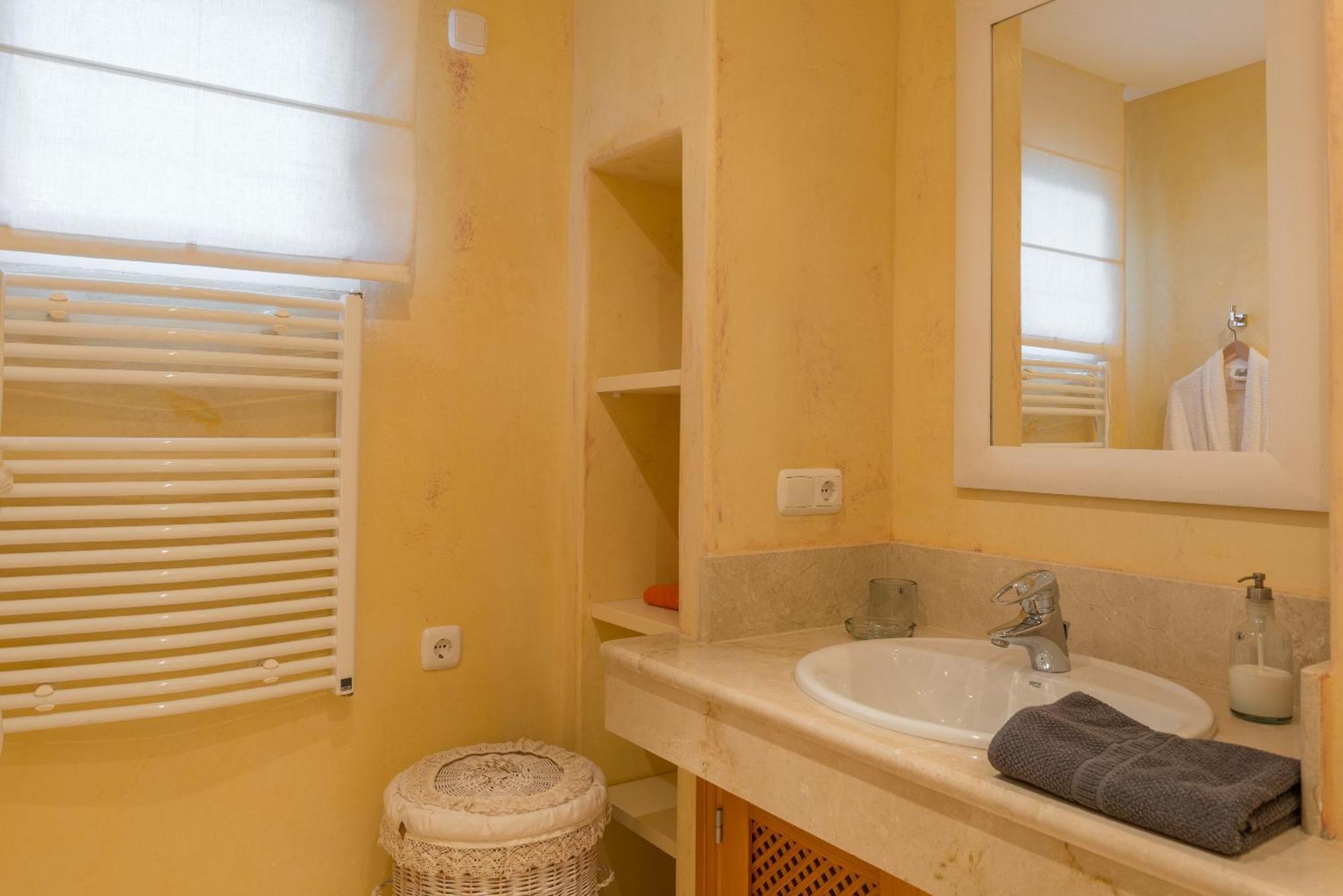 Resort Villas Andalucia Benalup - Casas Viejas Habitación foto