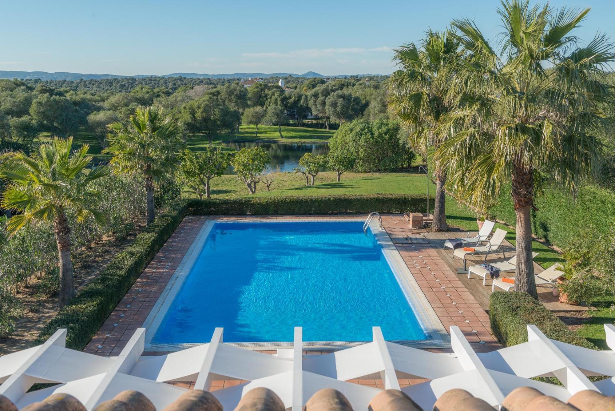 Resort Villas Andalucia Benalup - Casas Viejas Habitación foto