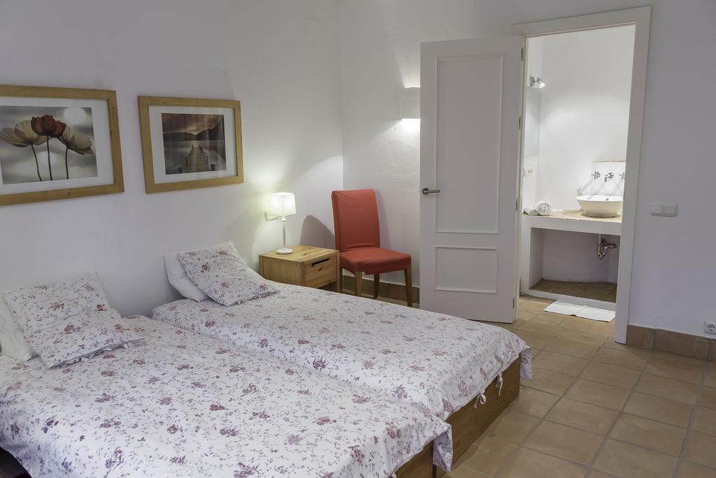 Resort Villas Andalucia Benalup - Casas Viejas Habitación foto