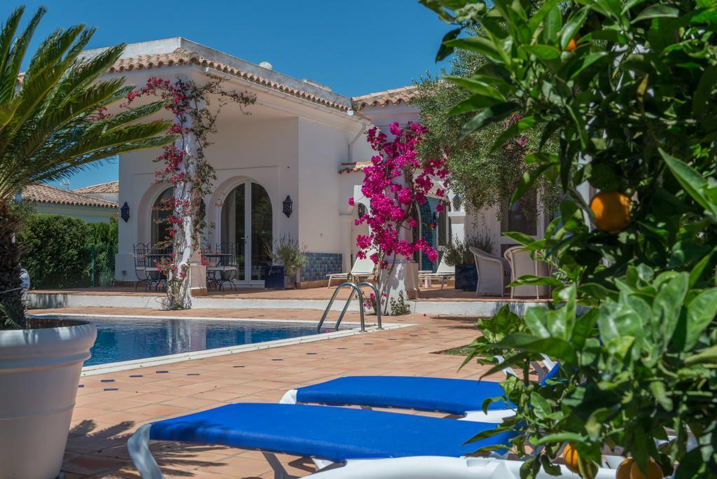 Resort Villas Andalucia Benalup - Casas Viejas Exterior foto
