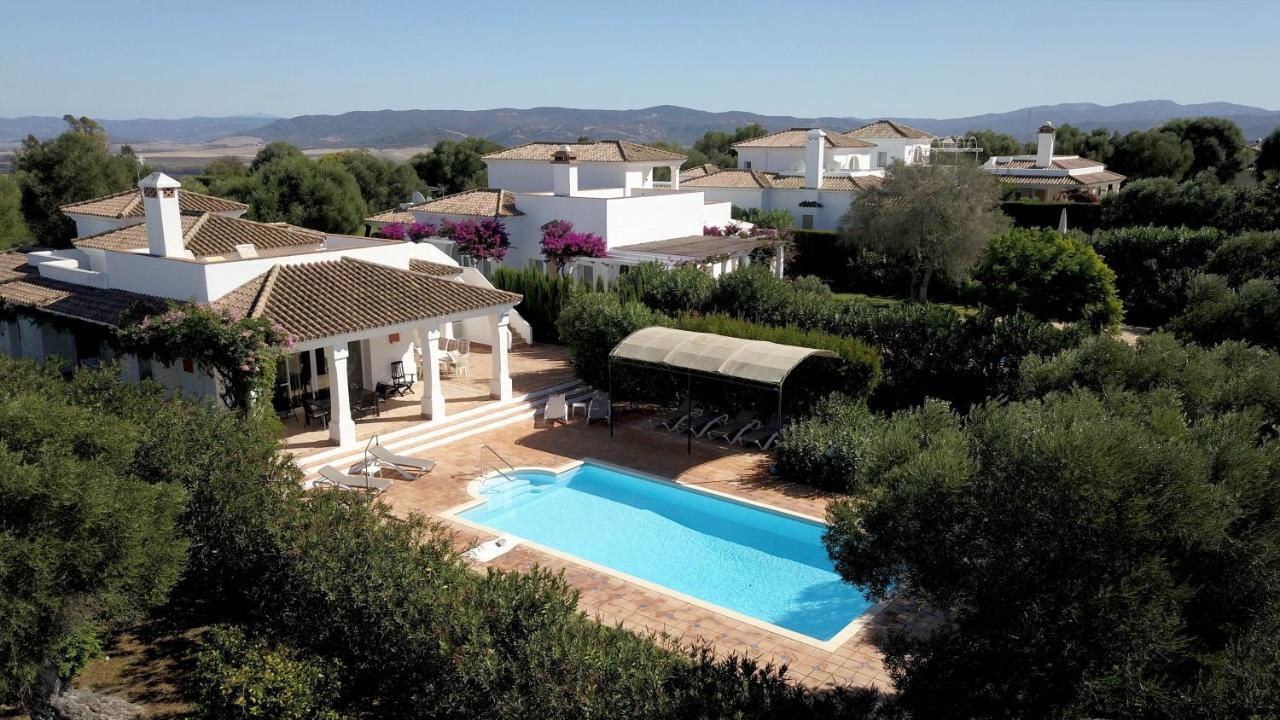 Resort Villas Andalucia Benalup - Casas Viejas Exterior foto