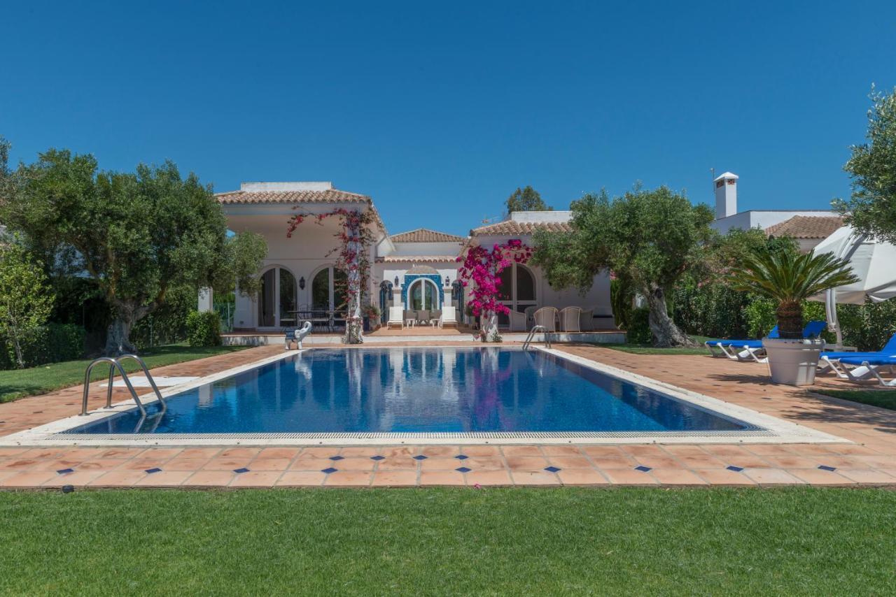 Resort Villas Andalucia Benalup - Casas Viejas Exterior foto